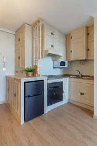 Apartamento en el corazón de Gijón con parking incluido, VUT 78 - Image 4