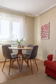Apartamento en el corazón de Gijón con parking incluido, VUT 78 - Image 3