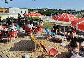 Mobil-home/Bungalow - Camping Omaha beach - Image 2
