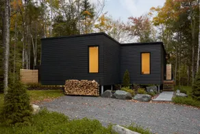 Fjäll Cabin: Luxury retreat w/ Sauna - Image 2