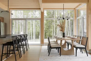 Fjäll Cabin: Luxury retreat w/ Sauna - Image 4