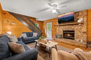 Mountain Getaway | Arcade • Hot Tub • Pet Friendly - Image 5