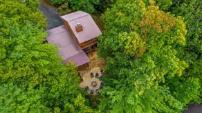 Mountain Getaway | Arcade • Hot Tub • Pet Friendly - Image 2