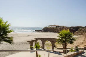 VillaPlayaEncantada-Pools&BeachAccess-Rosarito - Image 5