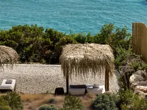 Esthesis Beachfront Villas, with Heated Pool, By ThinkVilla - Image 2