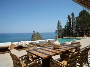 Esthesis Beachfront Villas, with Heated Pool, By ThinkVilla - Image 5