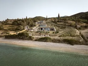 Esthesis Beachfront Villas, with Heated Pool, By ThinkVilla - Image 4