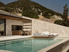 Esthesis Beachfront Villas, with Heated Pool, By ThinkVilla - Image 3