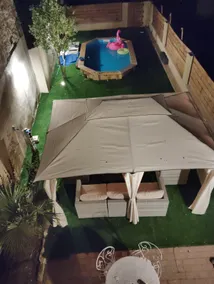 house for 8 people - Image 4