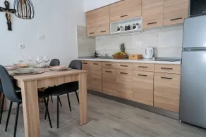 Ground floor green oasis_apartment ANGIE - Image 5