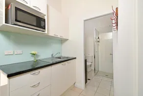 Cosy Cottage ICC Darling Harbour Sydney House - Image 5