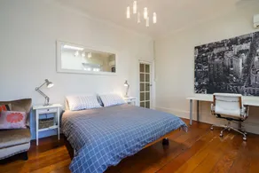 Cosy Cottage ICC Darling Harbour Sydney House - Image 4