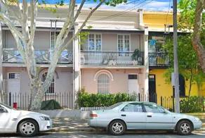 Cosy Cottage ICC Darling Harbour Sydney House - Image 3
