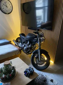 DESIGN LOFT Herford - Parkplatz, WLAN, Netflix, PS4, Heimkino - Image 2