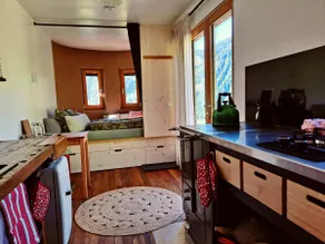 UlMi´s Tiny Haus - Image 4