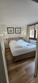 Guidoni, 2 Bedrooms, Terrace, A/C, J&J Concierge Service - Image 2