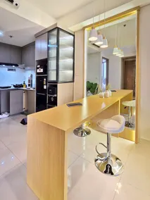 Horiz By SanLiving - 2BR - Near PIK Avenue Mall - Image 4