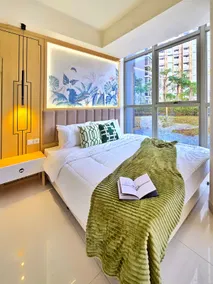 Horiz By SanLiving - 2BR - Near PIK Avenue Mall - Image 3