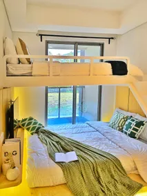 Horiz By SanLiving - 2BR - Near PIK Avenue Mall - Image 2