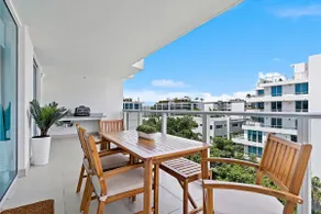 The George 2BR 2BA Bay Harbor Walk to Beach Shop - Image 2