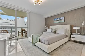 The George 2BR 2BA Bay Harbor Walk to Beach Shop - Image 3