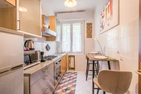 Famileisure Suites near Policlinico & University - Image 4