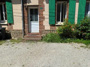 Normandy house for 4 people with garden - Image 2