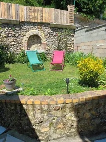 Normandy house for 4 people with garden - Image 4