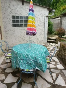 Normandy house for 4 people with garden - Image 5