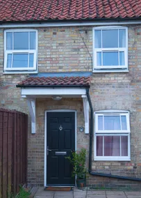 Stylish 3x bed house in Soham - Image 2