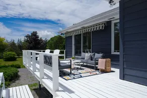The Willows | Luxury Home | Heated Pool - Image 5