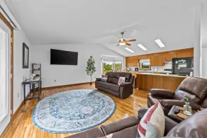 Rustic Retreat~Cozy 3BR on Countryside Estate - Image 2