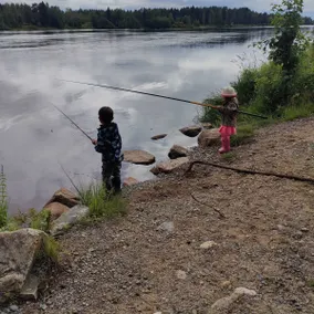Take a Break Log Cabin - 80 meters to Iijoki river - Image 5