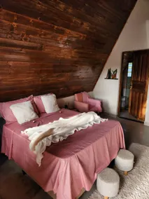 Romantic Chalet in the Middle of Nature | Peace and Quiet - Image 5