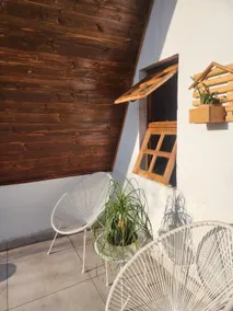 Romantic Chalet in the Middle of Nature | Peace and Quiet - Image 4