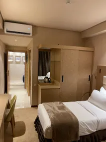 Studio for two in the luxurious Oasis Dreamland hotel - Image 5
