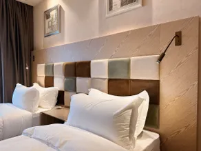 Studio for two in the luxurious Oasis Dreamland hotel - Image 4
