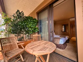 Studio for two in the luxurious Oasis Dreamland hotel - Image 2