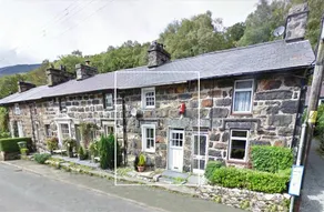 Snowdonia Grade II listed cosy cottage - Image 2