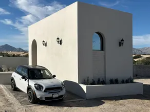 Stay at SANTO 01 · Bungalow on the Sea of Cortez - Image 2
