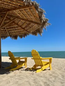 Stay at SANTO 02 · Bungalow on the Sea of Cortez - Image 5