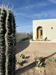 Stay at SANTO 02 · Bungalow on the Sea of Cortez - Image 3