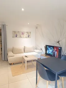 Studio Les Etoiles de Chasselay - Image 3