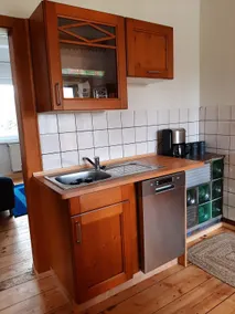 Vacation apartment 2 Bedroom Waldbad in the village - Image 4