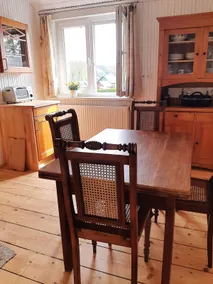Vacation apartment 2 Bedroom Waldbad in the village - Image 3