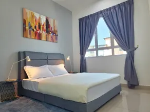 Bayu Temiang - 5pax Pool View - Image 5