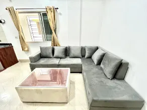 Modern 2BHK Apartment,10 mins from Apollo Hospital - Image 5