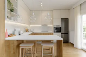 Bel Air by halu! - Elegant apartment in the center - Image 2