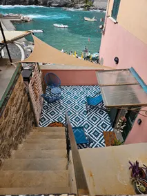 Belforte alloggio with terrace and A/C - Image 5