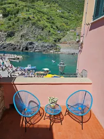 Belforte alloggio with terrace and A/C - Image 2